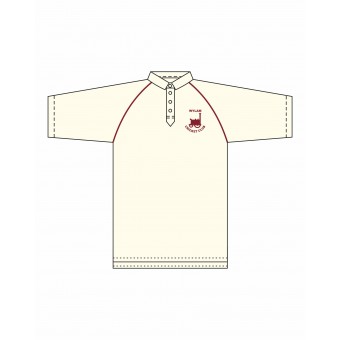 Wylam Cricket Club Cricket Shirt